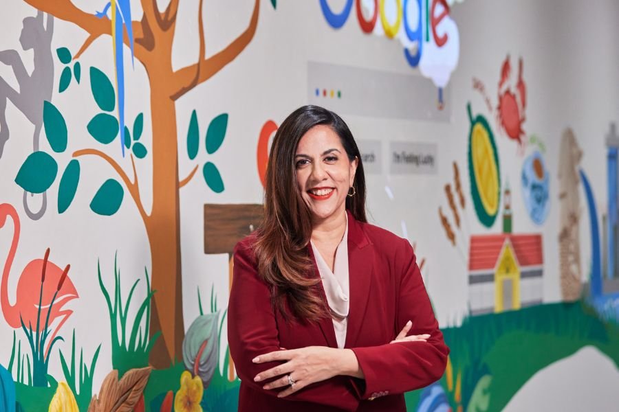 Google Names Sapna Chadha VP for APAC Ads Go-To-Market Strategy & Operations