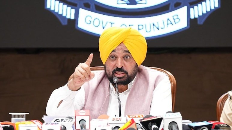 Punjab Government Grants 8% DA Hike to 8 Lakh Employees and Pensioners