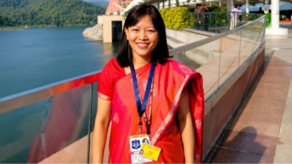 Ms. Muanpuii Saiawi Concurrently Accredited as High Commissioner to Vanuatu