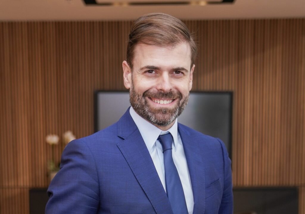 Former Havas Veteran Alberto Canteli Suarez Named President & CCO at AI Platform Terrific