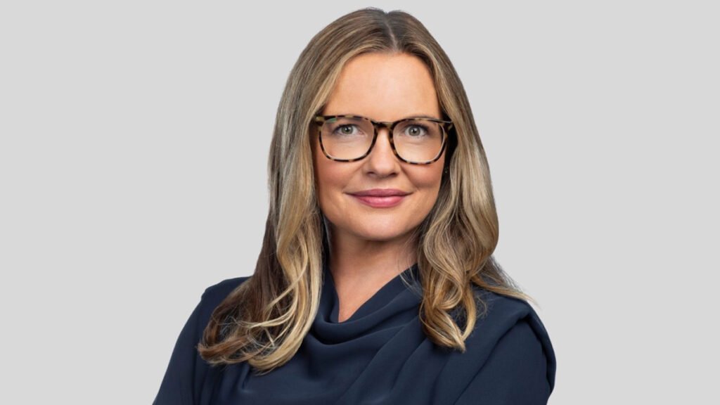 Accenture Appoints Technology Veteran Emma Chalwin as Chief Marketing Officer