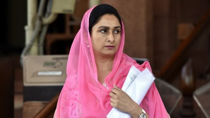 Battling Punjab’s Silent Crisis: How Harsimrat Badal’s Women-Led Campaign is Redefining Malwa’s Political Landscape