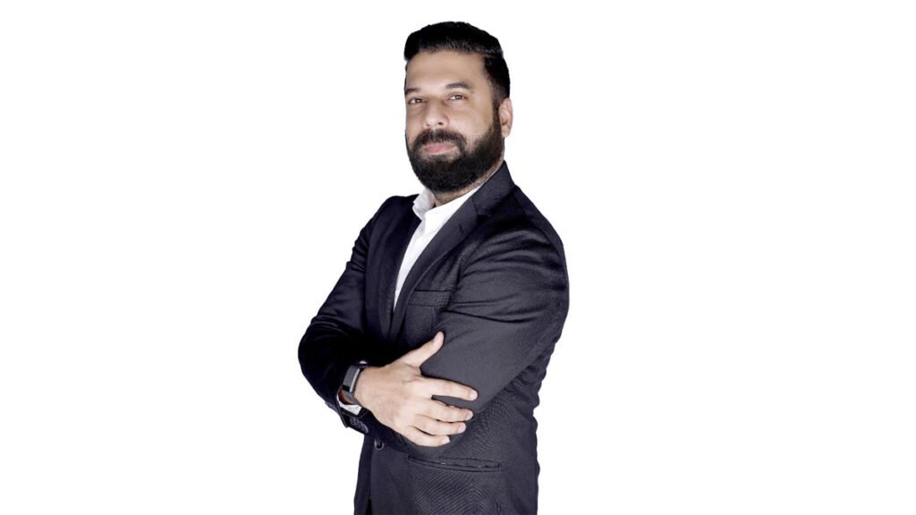 PropertyPistol Appoints Hemant Bajaj as Chief Business & Marketing Officer