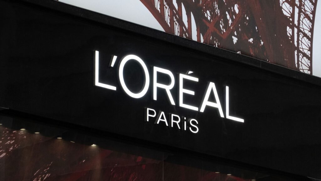 L’Oréal Names Marc Dicko as Chief Digital and Marketing Officer for SAPMENA