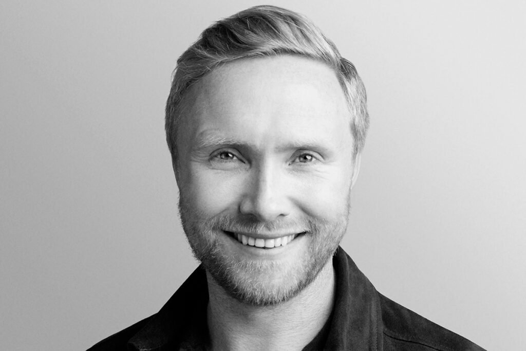 Pinterest Appoints Former Snap Director Fintan Gillespie as UK & Ireland Managing Director