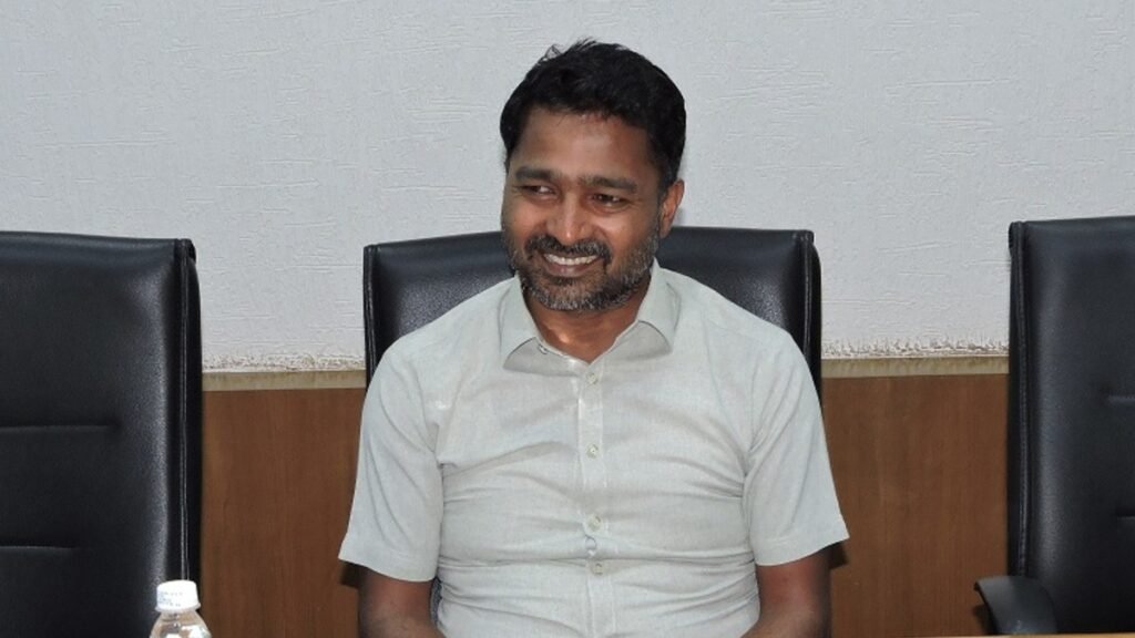 Bharath Kumar Kuthati Designated High Commissioner to Trinidad & Tobago
