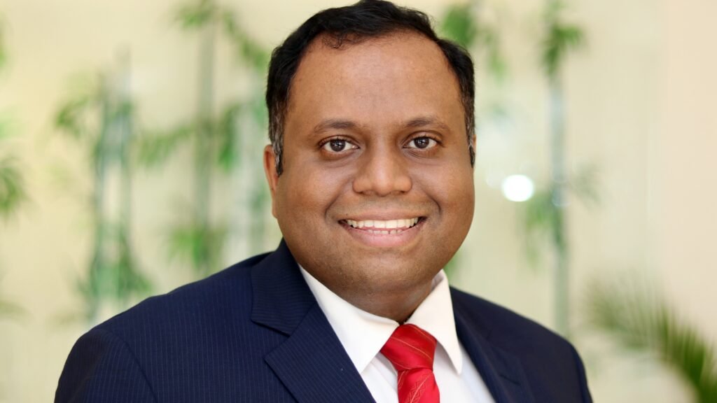 Deloitte Names Rohan Lobo as South Asia TMT Industry Leader