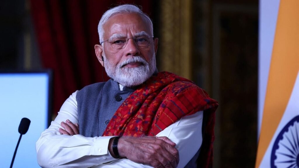 India and Belgium Set Target to Double Trade in Five Years Across Strategic Sectors