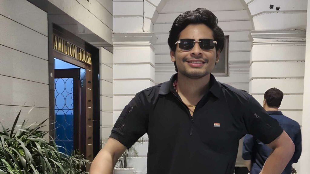 Delhi Police Apprehend Influencer Swatantra Bhardwaj in Bulandshahr, Formalize Charges Under SC/ST and POCSO Statutes