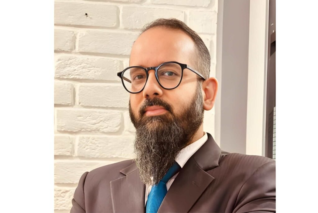 Girish Balachandran Appointed Group CEO of The PRactice Group