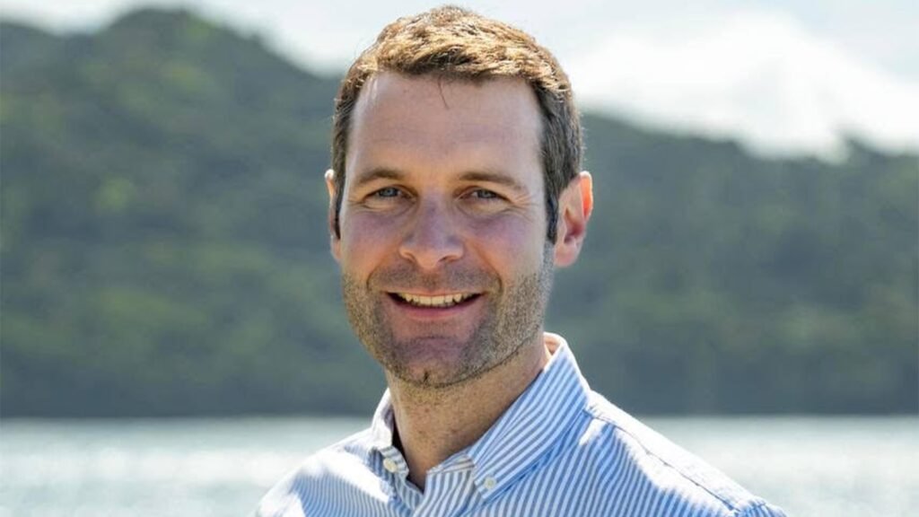 OpenAI Names Mark Bambury Head of EMEA Advertising