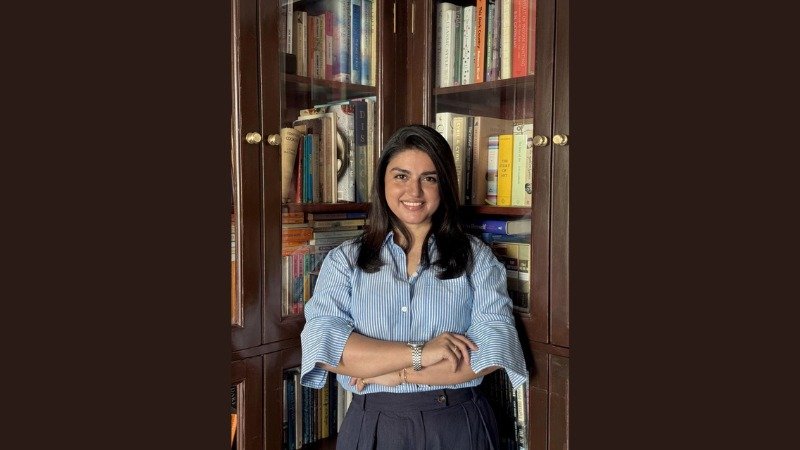 ELLE DECOR India Names Ela Das as Editor