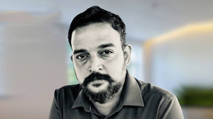 Sun NXT Appoints Rajiv Rajaram as Head of Content