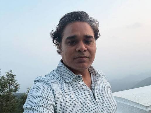 Times Network Names Amish Devgan Managing Editor of Times Now Navbharat
