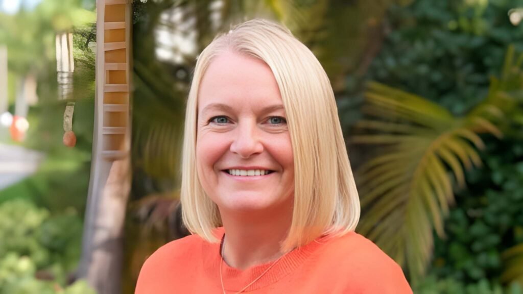 Anthropic Appoints Antonia Sanda as ANZ Communications Lead