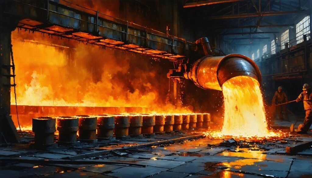 Kirloskar Ferrous Names Manufacturing Leader Ajay Shriram Patil as Joint MD