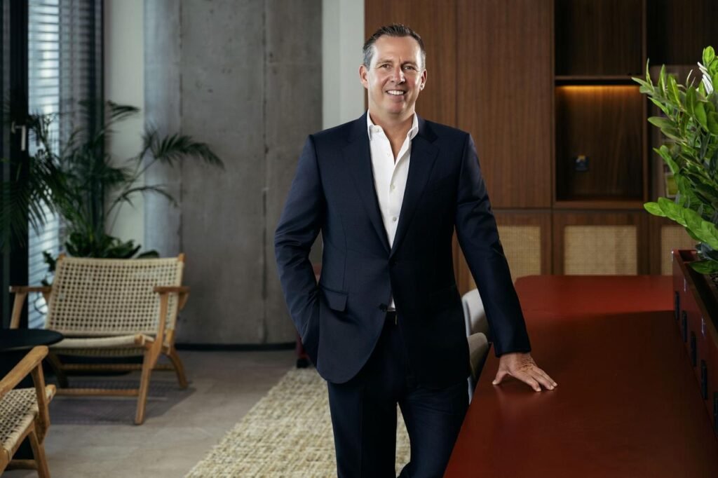 Nestlé Names Bernie Stefan as CEO of Nestlé Türkiye