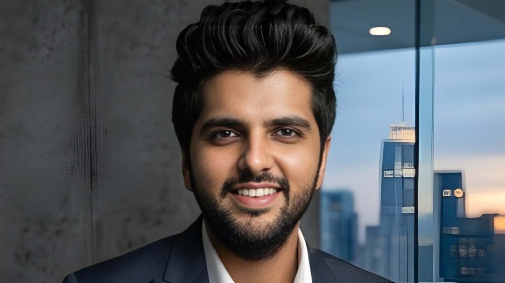 Starcom Names Dhaval Patel as Senior Director of Buying for E-Commerce & Q-Commerce