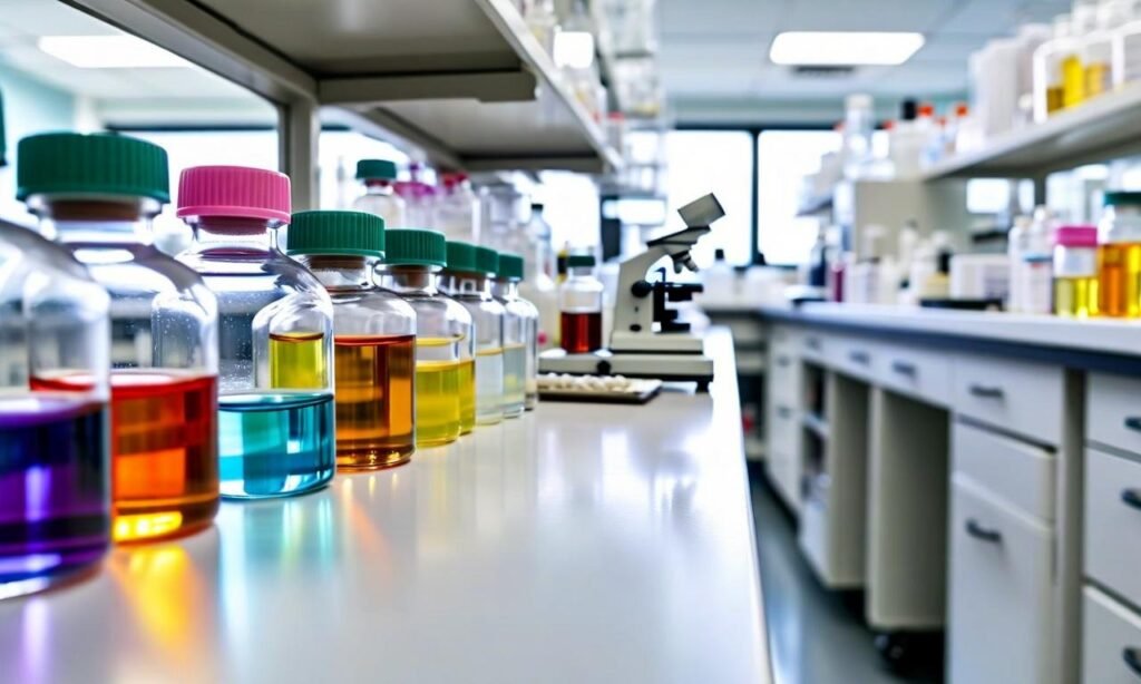 Amit Shah Steps Down as Managing Director of Rekvina Laboratories