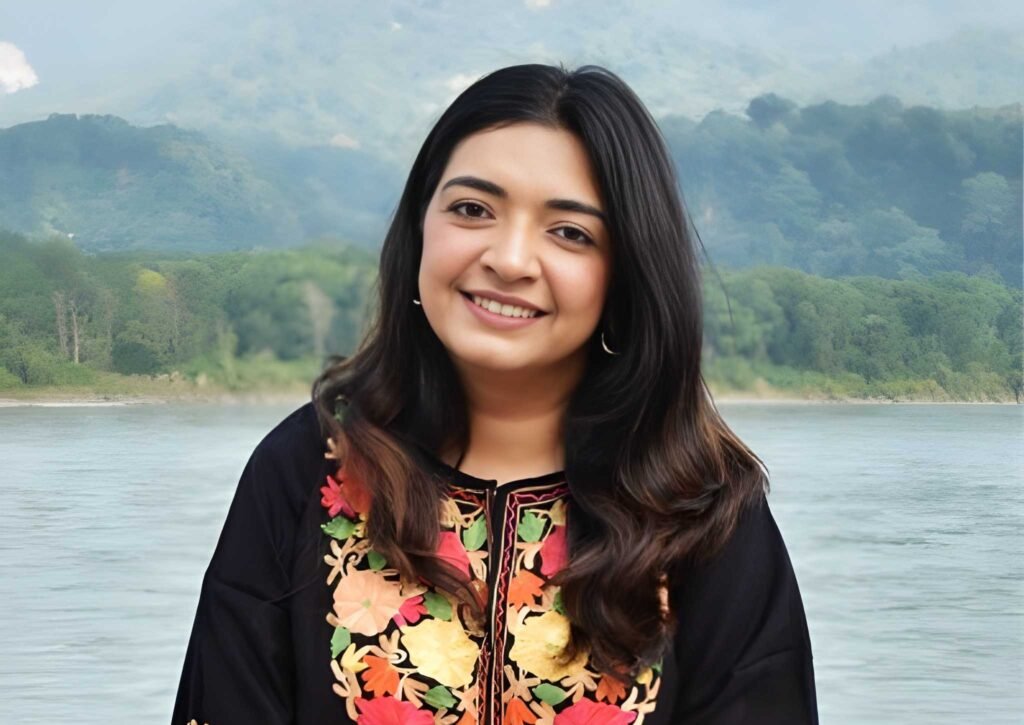 Sarvam Appoints Former Mint Journalist Disha Sanghvi as Brand & Communications Lead