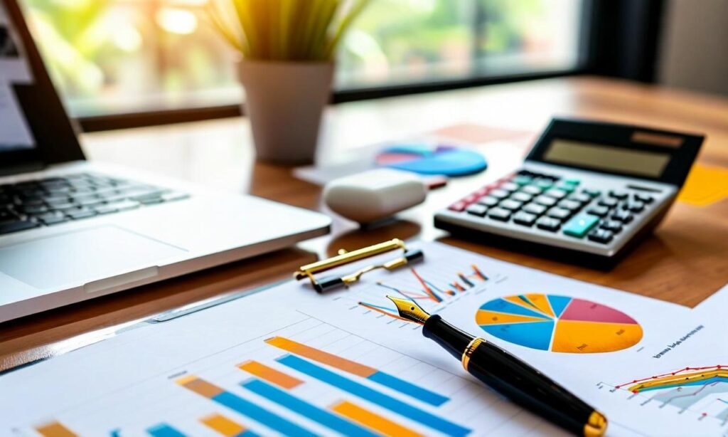 Gautam Jain Resigns as Independent Director of Vedant Asset Limited