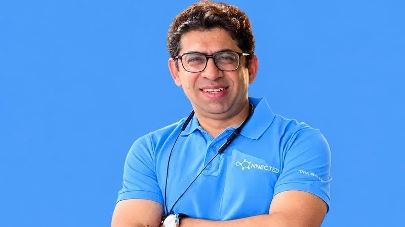 Dish TV Chief Customer Experience Officer Swami Mehra Steps Down