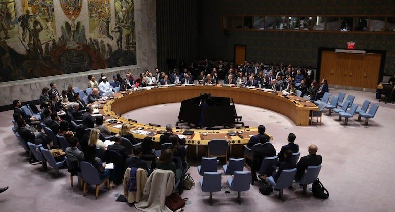 India Rejects Tiered UN Security Council Reform, Demands Equal Veto Privileges for All Permanent Members