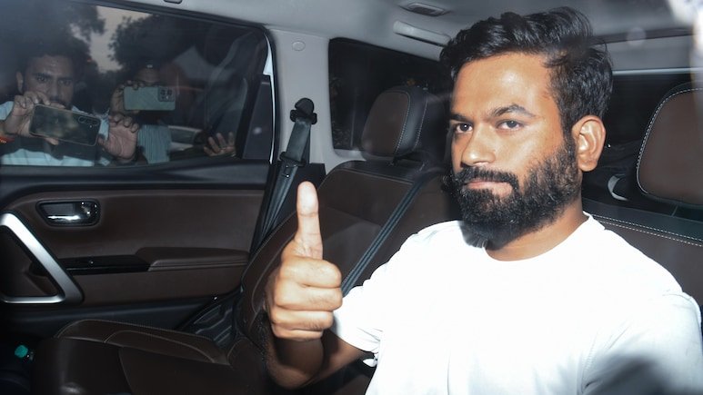 Court Grants Conditional Release to CJP Leader Abhijeet Dipke Following Peace Undertaking