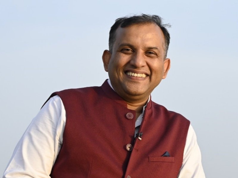 Senior Journalist Anurag Dwary Resigns from NDTV After Nearly Two Decades