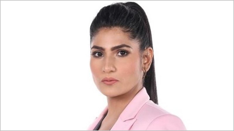Senior Broadcast Journalist Rubika Liyaquat Rejoins News18 Network