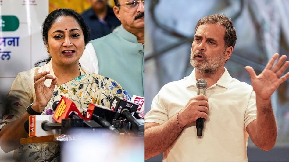 ‘Venting Frustration Over Non-Stop Defeats’: Delhi CM Rekha Gupta Slams Opposition Over Weekend Disruption