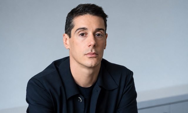 LVMH Names Hector Muelas Chief Brand Creative Officer of Louis Vuitton