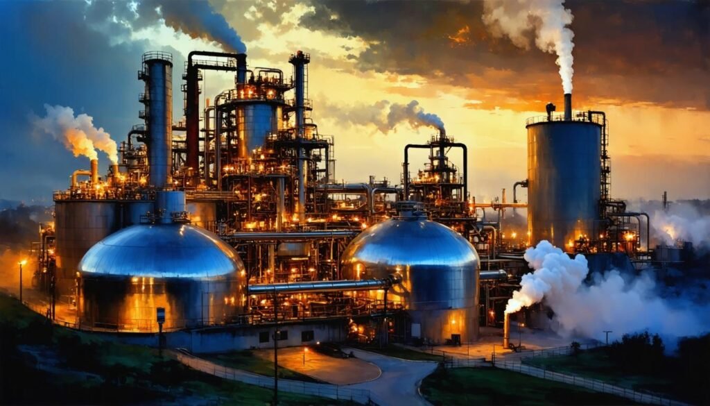 YV Prashanth Reappointed Executive Director of Alkali Metals Limited