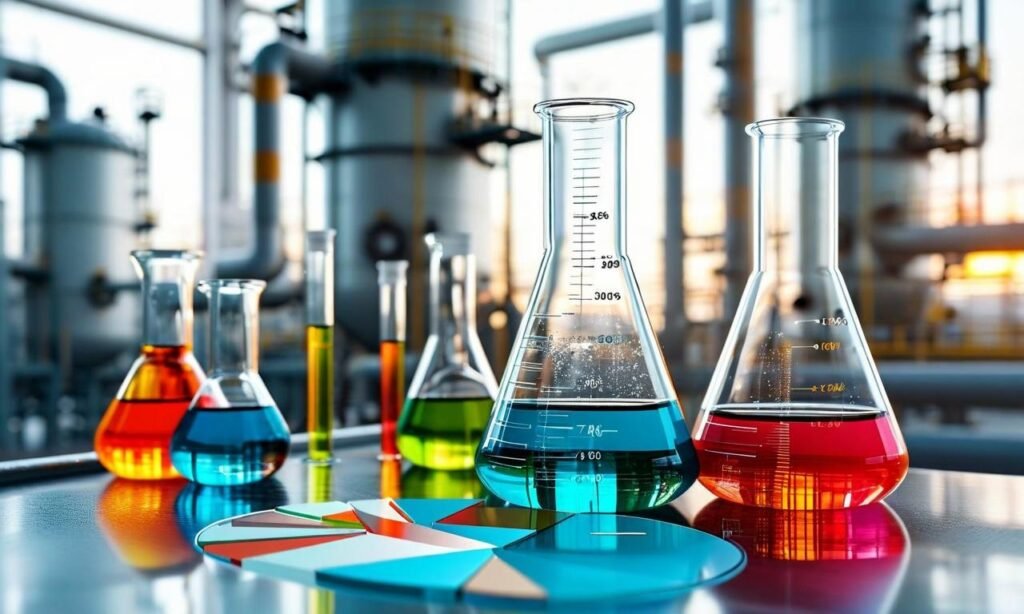 Garodia Chemicals Names Sarita Subhash Salunkhe to Board as Non-Executive Director