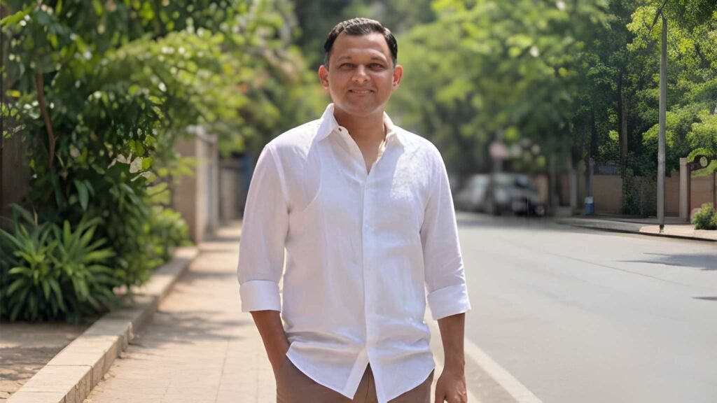 NDTV Appoints Seasoned Journalist Ritwik Bhalekar as Deputy Editor