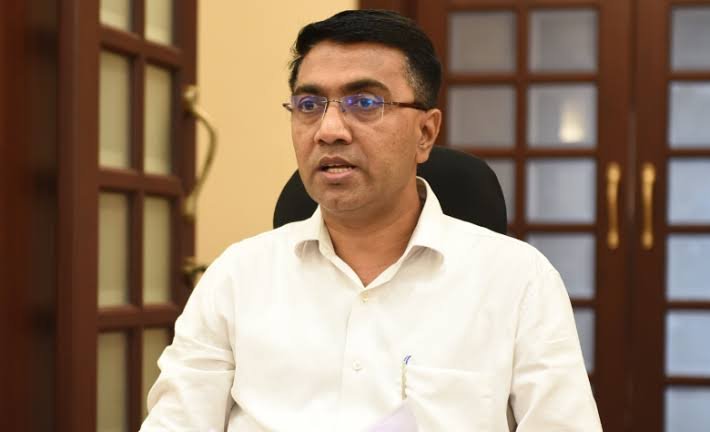 Goa CM Pramod Sawant Mourns “Good Friend” Nana Patekar, Vows to Honor Social Legacy