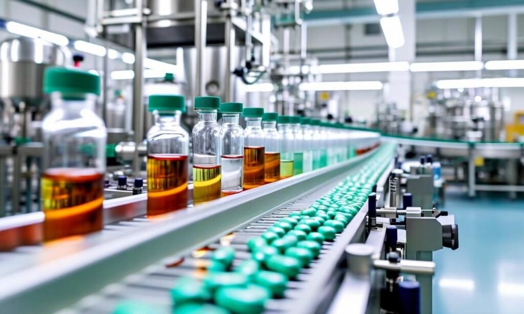 Abha Agrawal Re-Appointed Director at Ishita Drugs & Industries Beyond Age 75