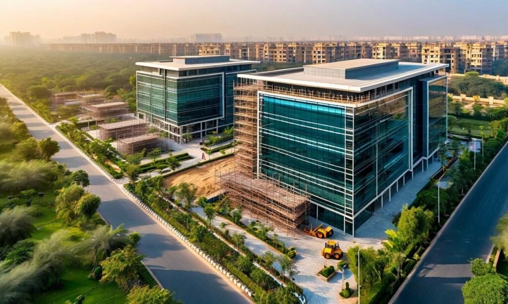 Jagatjit Industries Retains Top Leadership: Ravi Manchanda Re-Appointed MD, Roshini Jaiswal as Executive Director