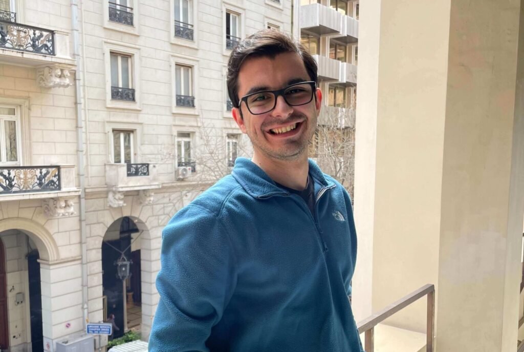 Former Greek PM Adviser Vassilis Koutsoumpas Joins OpenAI as Head of Strategy & Operations