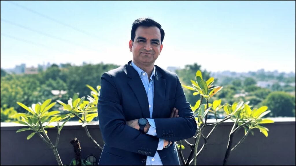 ABP Appoints Pankajj Rai as Digital Revenue Head