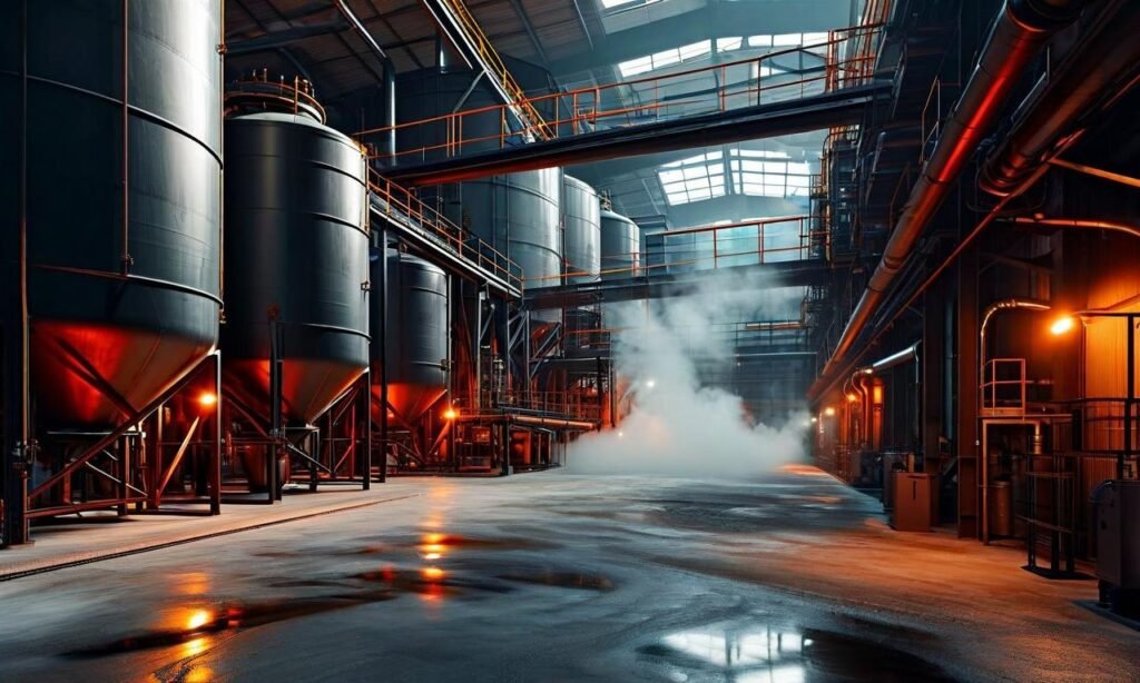 PCBL Chemical Re-Appoints Former LIC Chief TC Suseel Kumar as Independent Director