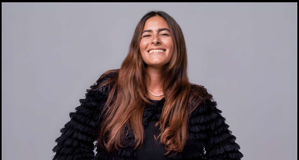 Yousra Zaki Elevated to Editorial Director of Time Out GCC