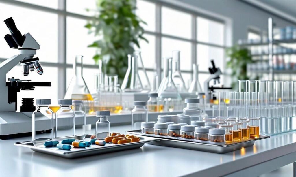 Gautam Doshi Resigns as Independent Director from Sun Pharma Board
