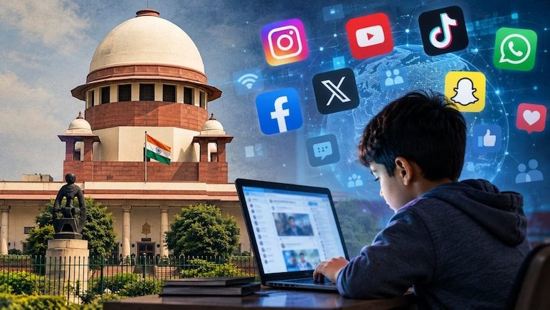 Supreme Court Upholds Internet Access for Children While Ordering Anti-Abuse Framework