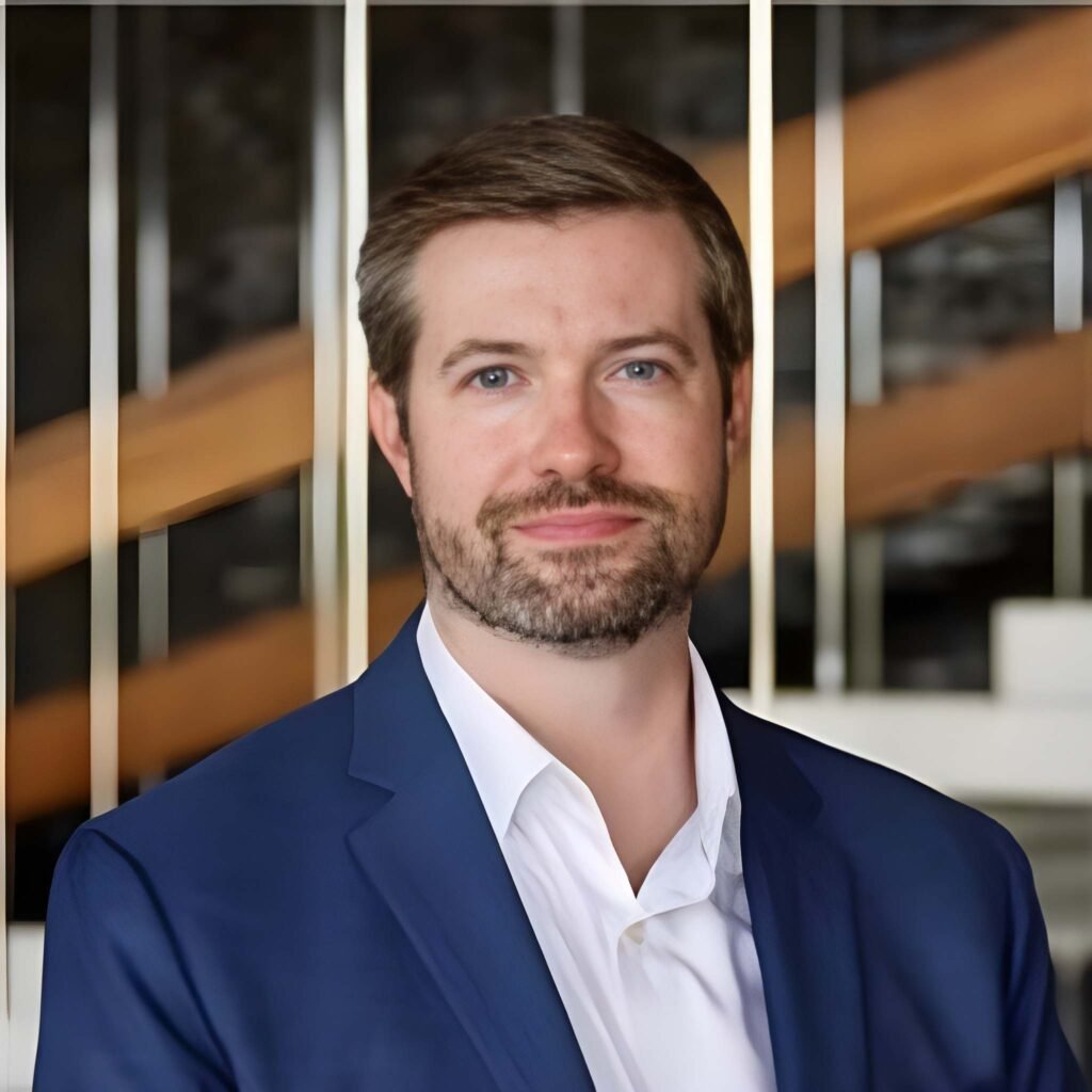 General Motors Names Patrick Finnegan as Chevrolet’s Global Marketing Director