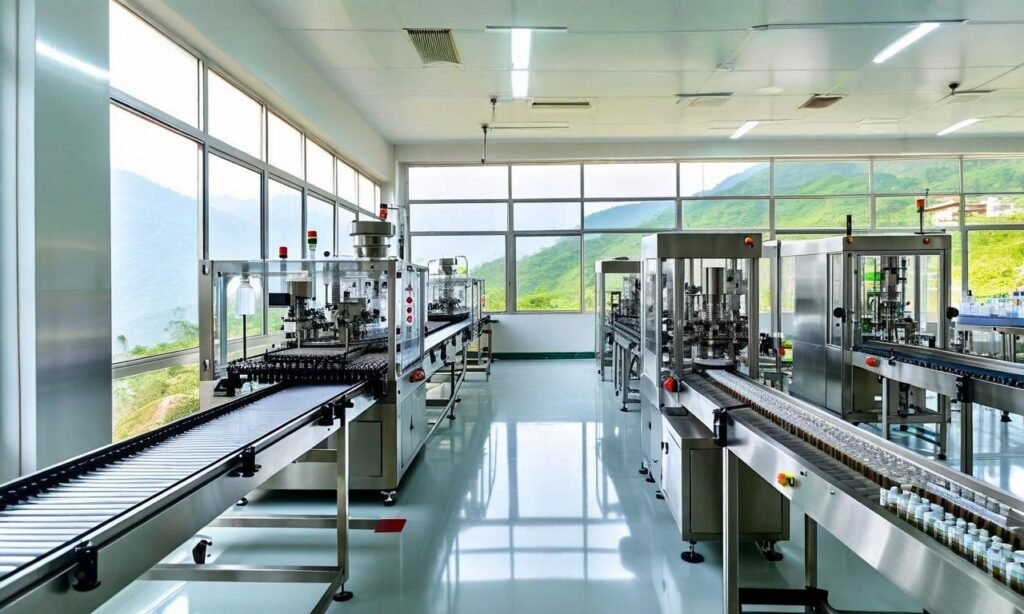 Independent Director Vivek Dhariwal Resigns from Windlas Biotech